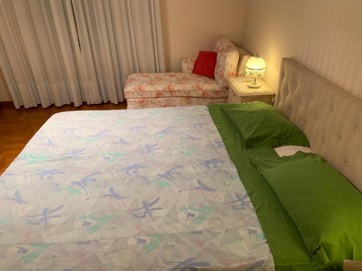 Appartamento A casa di Bea sulla Francigena San Miniato Esterno foto