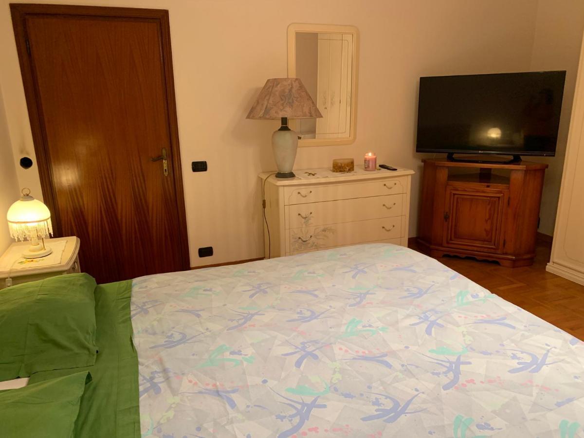 Appartamento A casa di Bea sulla Francigena San Miniato Esterno foto